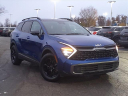 Thumbnail image of 2023 Kia Sportage at Kings Kia