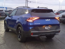 Thumbnail image of 2023 Kia Sportage at Kings Kia