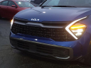 Thumbnail image of 2023 Kia Sportage at Kings Kia