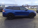 Thumbnail image of 2023 Kia Sportage at Kings Kia