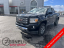 Thumbnail image of 2015 GMC Canyon at Fernelius Toyota