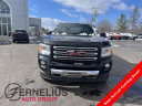 Thumbnail image of 2015 GMC Canyon at Fernelius Toyota