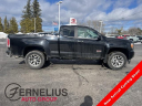 Thumbnail image of 2015 GMC Canyon at Fernelius Toyota