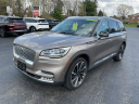 Thumbnail image of 2021 Lincoln Aviator at Cooper Motors Inc  - Used