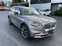 Thumbnail image of 2021 Lincoln Aviator at Cooper Motors Inc  - Used