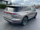 Thumbnail image of 2021 Lincoln Aviator at Cooper Motors Inc  - Used
