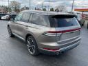 Thumbnail image of 2021 Lincoln Aviator at Cooper Motors Inc  - Used
