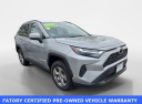 Thumbnail image of 2022 Toyota RAV4 at Grieco CJDR