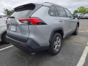2022 Toyota RAV4 XLE at Grieco CJDR