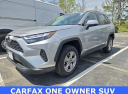 Thumbnail image of 2022 Toyota RAV4 at Grieco CJDR