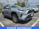 Thumbnail image of 2022 Toyota RAV4 at Grieco CJDR
