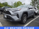 Thumbnail image of 2022 Toyota RAV4 at Grieco CJDR