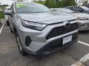 Thumbnail image of 2022 Toyota RAV4 at Grieco CJDR