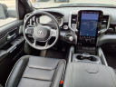 Thumbnail image of 2025 Ram 1500 at M&l Chrysler Dodge Jeep Ram