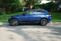 Thumbnail image of 2019 Mercedes-Benz GLC at Auto Expo Store