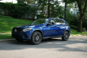 Thumbnail image of 2019 Mercedes-Benz GLC at Auto Expo Store
