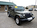 Thumbnail image of 2015 Jeep Wrangler Unlimited at Superior Automotive