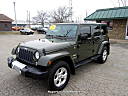 Thumbnail image of 2015 Jeep Wrangler Unlimited at Superior Automotive