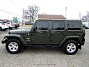 Thumbnail image of 2015 Jeep Wrangler Unlimited at Superior Automotive