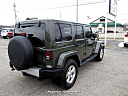 Thumbnail image of 2015 Jeep Wrangler Unlimited at Superior Automotive