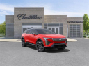 Thumbnail image of 2025 Cadillac OPTIQ at Al Serra Cadillac