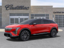 Thumbnail image of 2025 Cadillac OPTIQ at Al Serra Cadillac