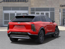 Thumbnail image of 2025 Cadillac OPTIQ at Al Serra Cadillac