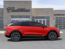 Thumbnail image of 2025 Cadillac OPTIQ at Al Serra Cadillac