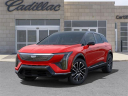 Thumbnail image of 2025 Cadillac OPTIQ at Al Serra Cadillac