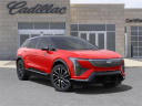 Thumbnail image of 2025 Cadillac OPTIQ at Al Serra Cadillac