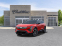 Thumbnail image of 2025 Cadillac OPTIQ at Al Serra Cadillac