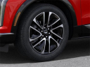 Thumbnail image of 2025 Cadillac OPTIQ at Al Serra Cadillac
