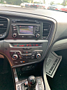 2012 Kia Optima EX at 15th Street Motors