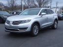 Thumbnail image of 2016 Lincoln MKX at Lincoln Of Cincinnati