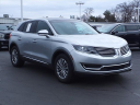 Thumbnail image of 2016 Lincoln MKX at Lincoln Of Cincinnati