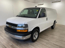 Thumbnail image of 2018 Chevrolet Express at GmtAutoSales USED
