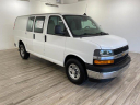 Thumbnail image of 2018 Chevrolet Express at GmtAutoSales USED