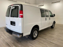 Thumbnail image of 2018 Chevrolet Express at GmtAutoSales USED