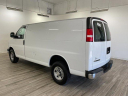 Thumbnail image of 2018 Chevrolet Express at GmtAutoSales USED