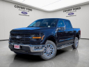 Thumbnail image of 2024 Ford F-150 at Covert Ford of Austin New