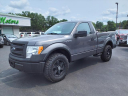 Thumbnail image of 2013 Ford F-150 at D'lux Motors Inc.