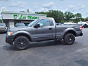 Thumbnail image of 2013 Ford F-150 at D'lux Motors Inc.
