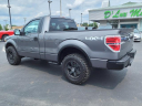 Thumbnail image of 2013 Ford F-150 at D'lux Motors Inc.