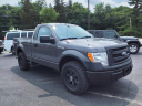 Thumbnail image of 2013 Ford F-150 at D'lux Motors Inc.