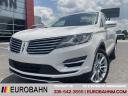 Thumbnail image of 2016 Lincoln MKC at EurobahnBmwMiniMercedesBenz of Greensboro, NC