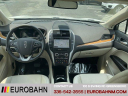 Thumbnail image of 2016 Lincoln MKC at EurobahnBmwMiniMercedesBenz of Greensboro, NC