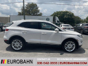Thumbnail image of 2016 Lincoln MKC at EurobahnBmwMiniMercedesBenz of Greensboro, NC