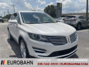 Thumbnail image of 2016 Lincoln MKC at EurobahnBmwMiniMercedesBenz of Greensboro, NC