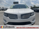 Thumbnail image of 2016 Lincoln MKC at EurobahnBmwMiniMercedesBenz of Greensboro, NC