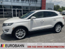Thumbnail image of 2016 Lincoln MKC at EurobahnBmwMiniMercedesBenz of Greensboro, NC